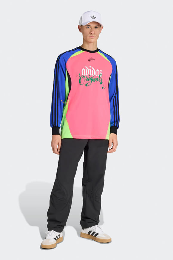 Bild von Langarmshirt