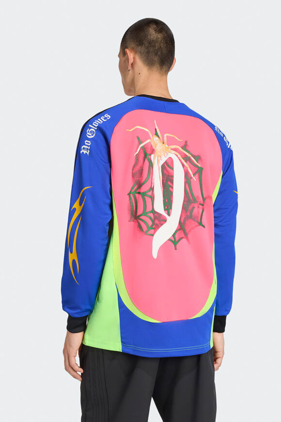 Bild von Langarmshirt