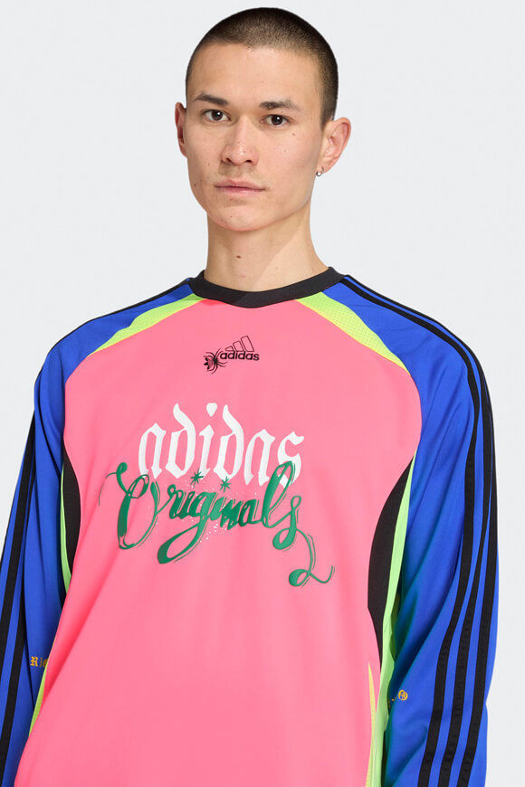 Bild von Langarmshirt
