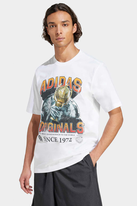 Image sur T-Shirt