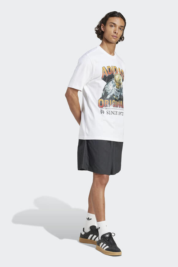 Image sur T-Shirt