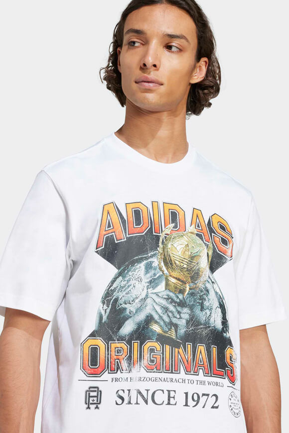 Image sur T-Shirt