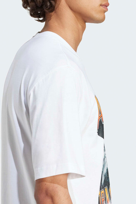 Image sur T-Shirt
