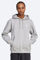 Image de Oversize Kapuzensweatshirt