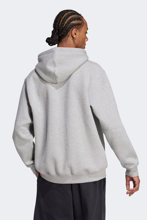 Image sur Oversize Kapuzensweatshirt