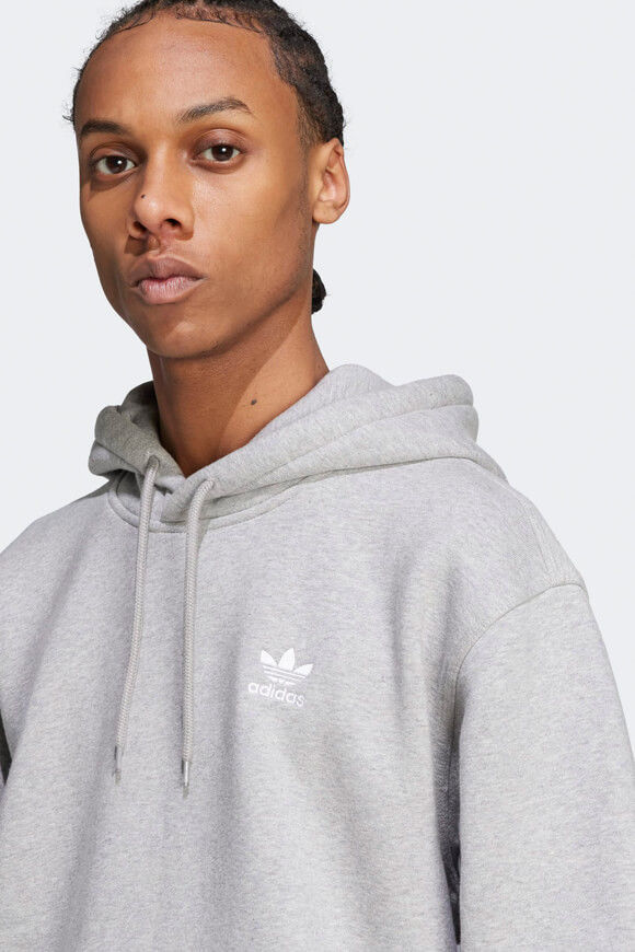 Image sur Oversize Kapuzensweatshirt