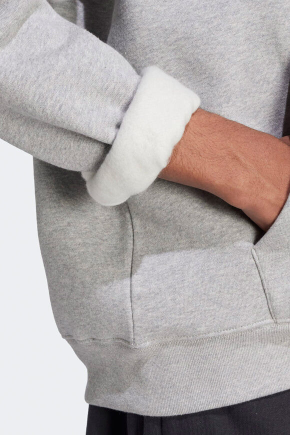 Image sur Oversize Kapuzensweatshirt