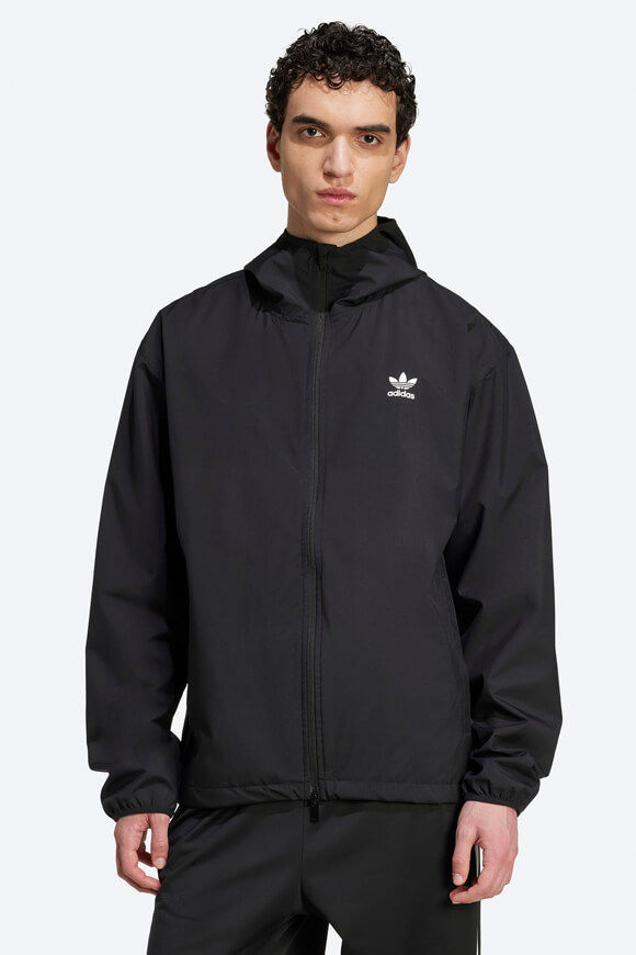 Bild von Essentials Woven Trainingsjacke
