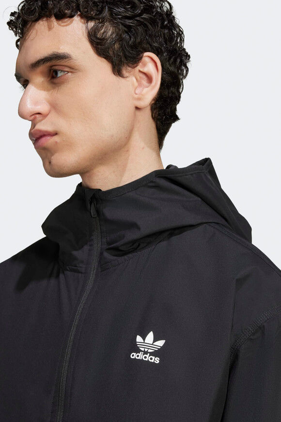 Bild von Essentials Woven Trainingsjacke