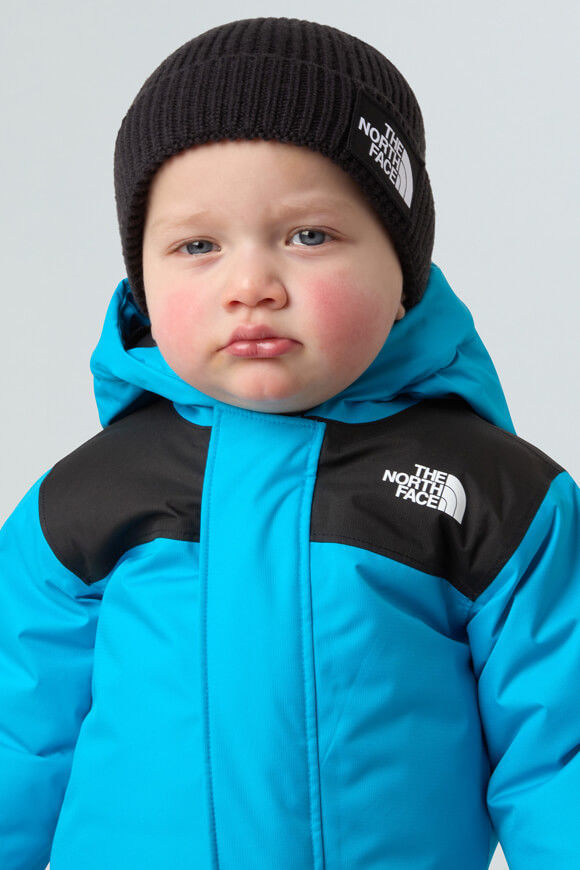 Bild von Baby Beanie