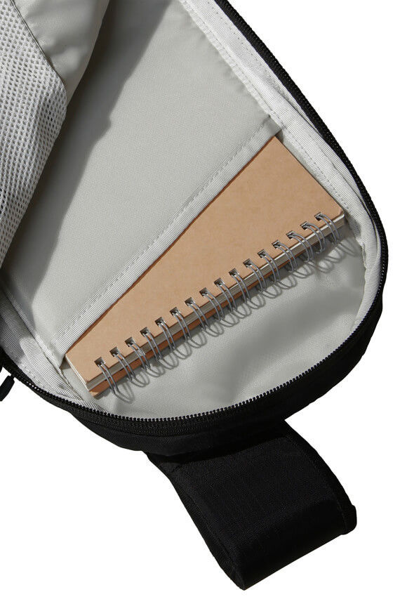 Image sur Borealis Crossbody Bag