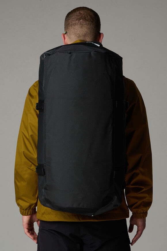 Image sur Base Camp Duffle M Reisetasche / Rucksack