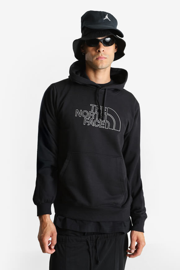 Bild von Kapuzensweatshirt
