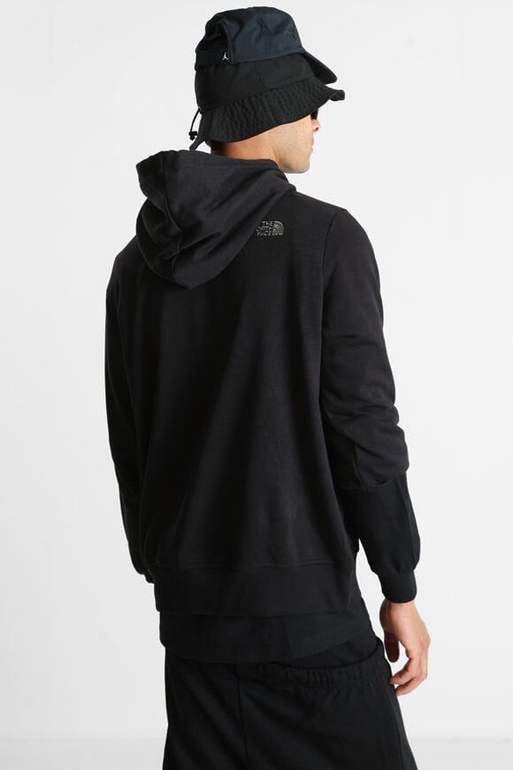 Bild von Kapuzensweatshirt
