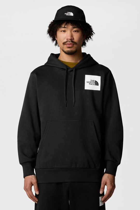 Bild von Kapuzensweatshirt