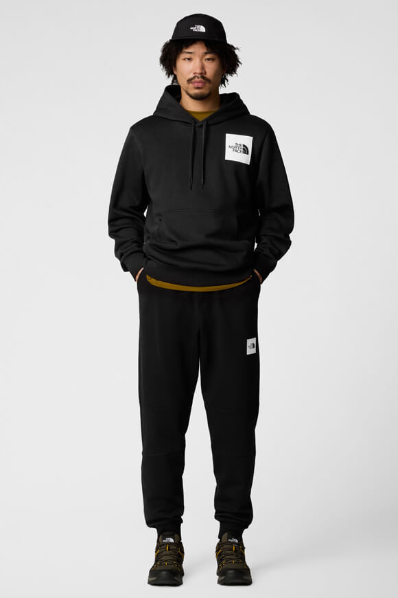 Bild von Kapuzensweatshirt