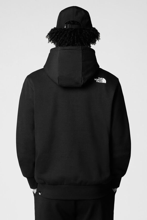 Bild von Kapuzensweatshirt