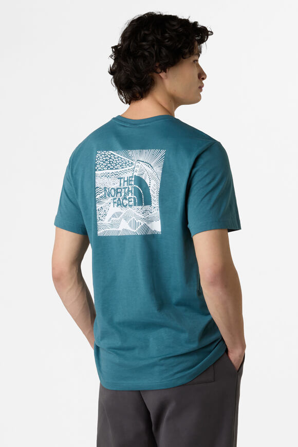 Image sur T-Shirt