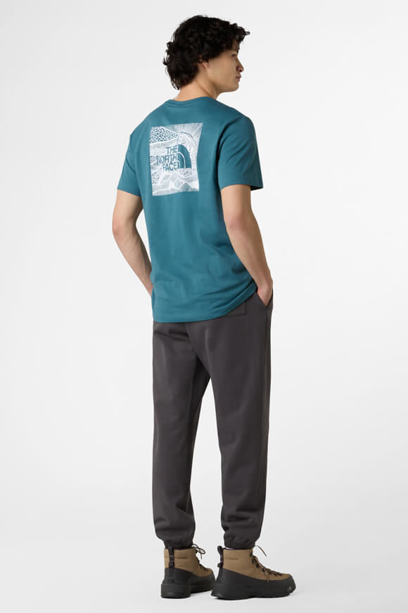 Image sur T-Shirt