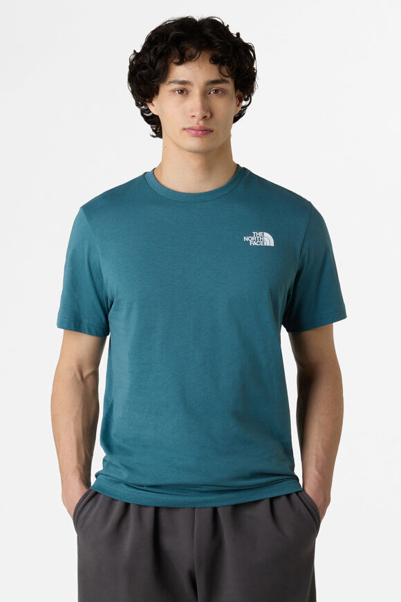 Image sur T-Shirt