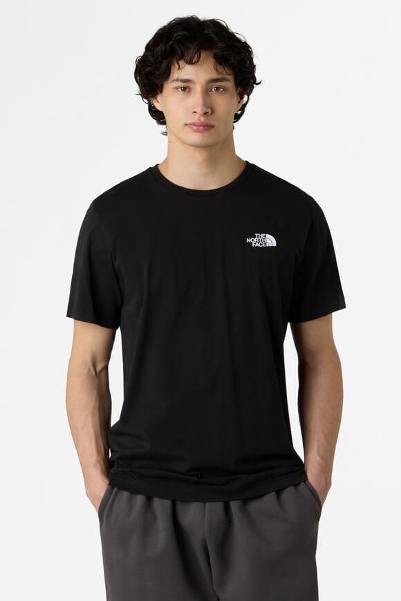 Image sur T-Shirt