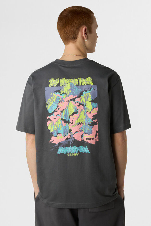 Image sur Expedition Celebration Oversize T-Shirt