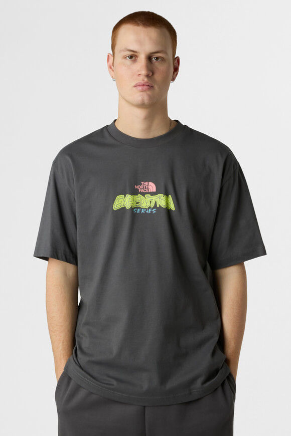 Image sur Expedition Celebration Oversize T-Shirt
