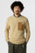 Image de Kecha Langarmshirt mit Waffelstruktur