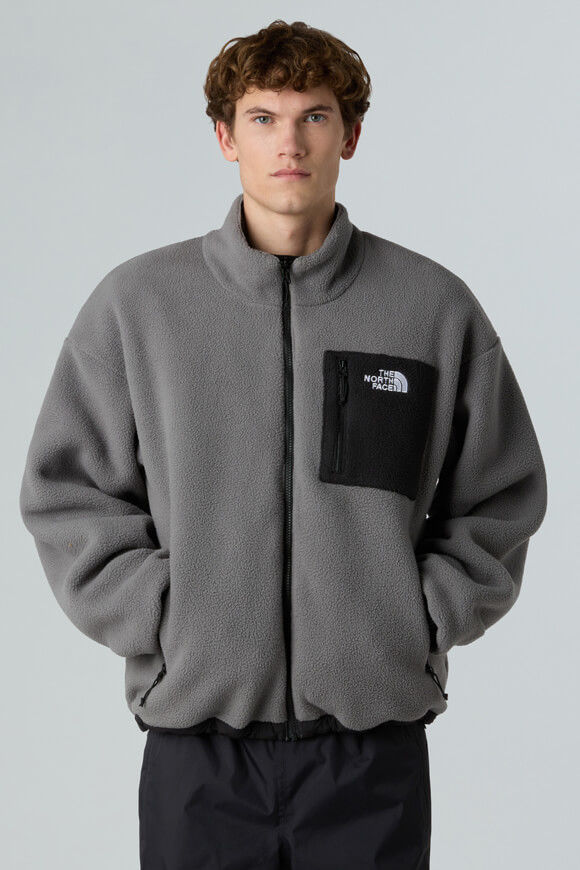 Image sur Yumiori leichte Wendejacke