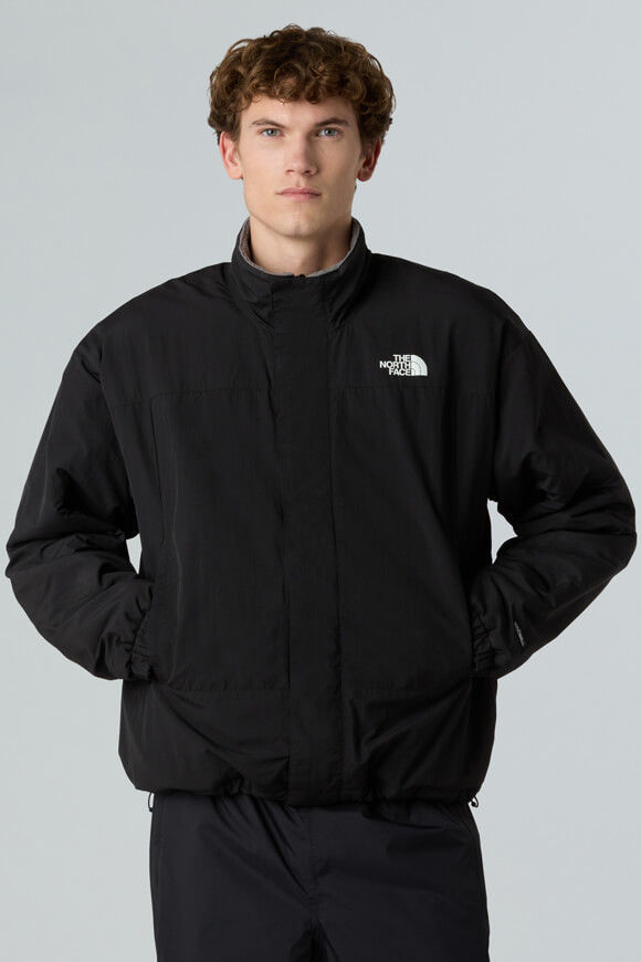 Image sur Yumiori leichte Wendejacke