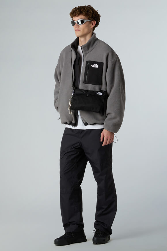 Image sur Yumiori leichte Wendejacke