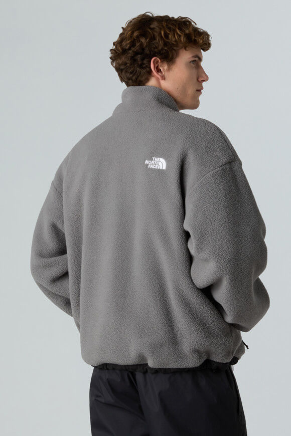 Image sur Yumiori leichte Wendejacke