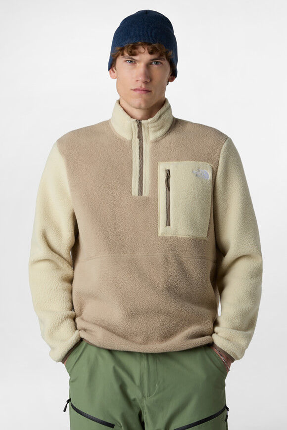 Bild von Yumiori Fleece Sweater