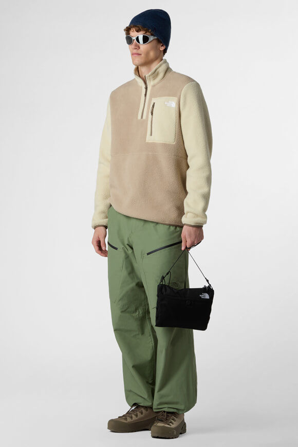 Bild von Yumiori Fleece Sweater
