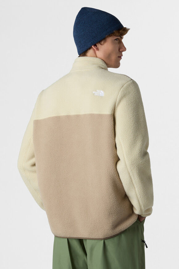 Bild von Yumiori Fleece Sweater