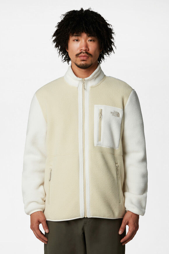 Bild von Yumiori Fleecejacke