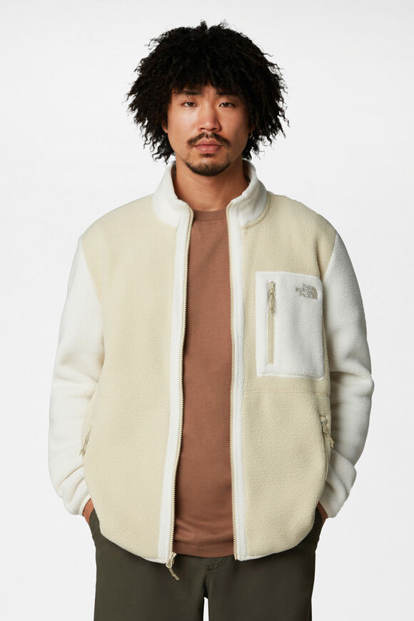 Bild von Yumiori Fleecejacke