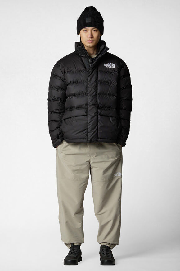 Image sur Limbara Pufferjacke