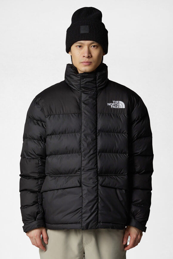 Image sur Limbara Pufferjacke