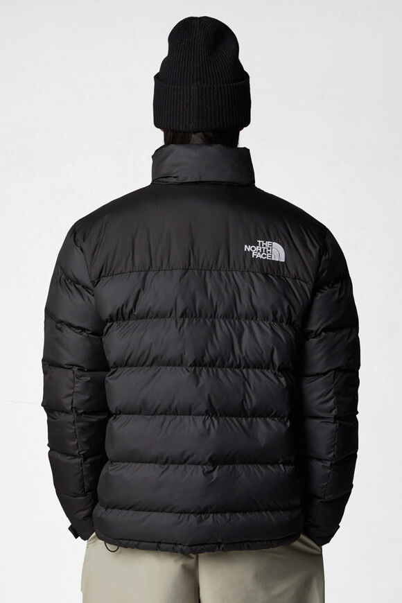 Image sur Limbara Pufferjacke