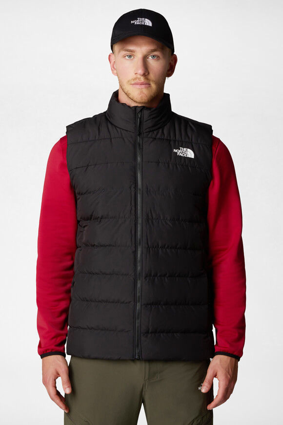 Bild von Gestepptes Daunengilet
