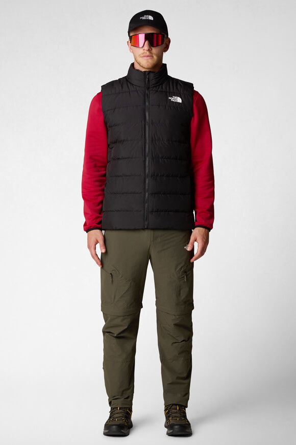 Bild von Gestepptes Daunengilet
