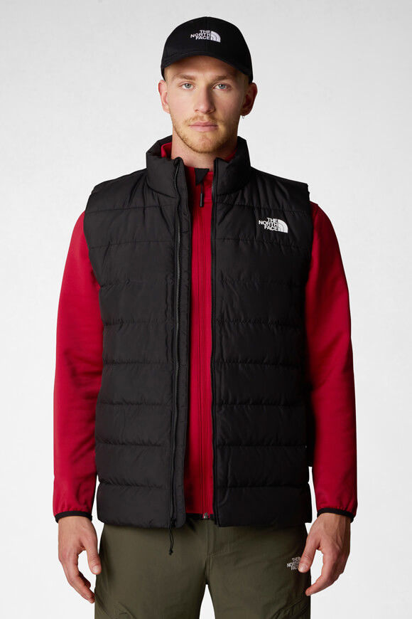 Bild von Gestepptes Daunengilet