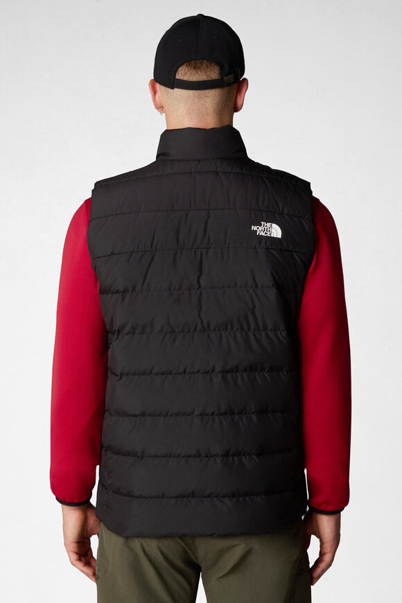 Bild von Gestepptes Daunengilet