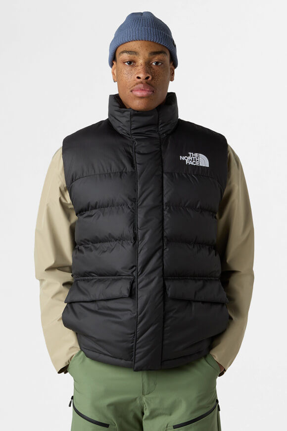 Image sur Limbara Puffer Gilet