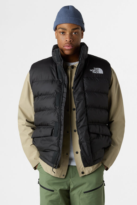 Image sur Limbara Puffer Gilet