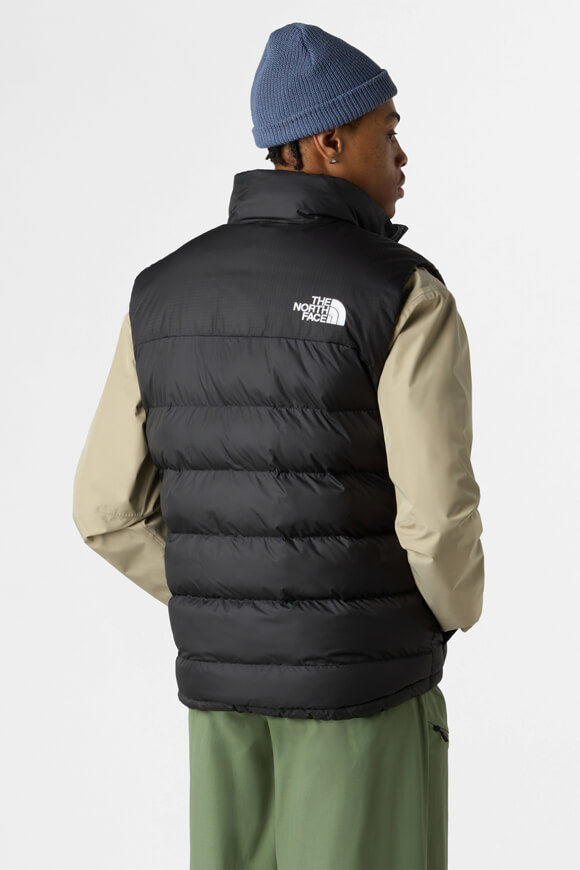 Image sur Limbara Puffer Gilet