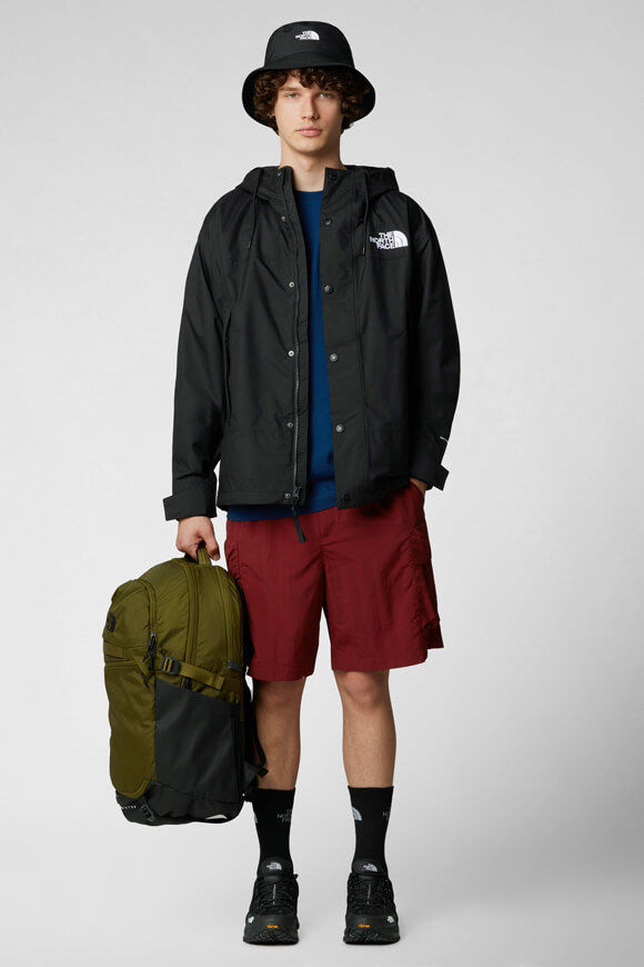 Bild von Jacke Reign On