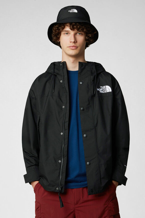 Bild von Jacke Reign On