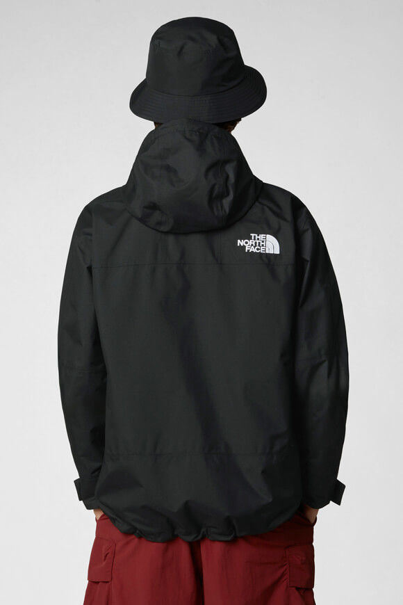 Bild von Jacke Reign On